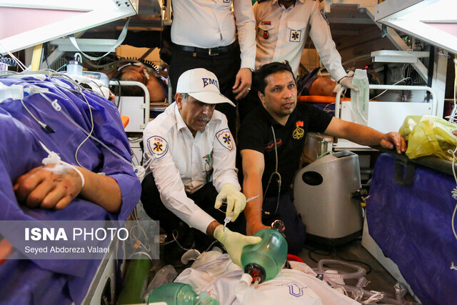 ۴ کشته و ۲۰ مصدوم در حوادث ترافیکی خوزستان