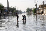 آماده‌باش گروه‌های عملیاتی توزیع برق در خوزستان