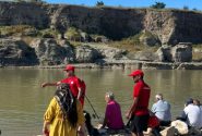 هفته اول نوروز بدون غرق شدگی در سواحل رودخانه‌های خوزستان
