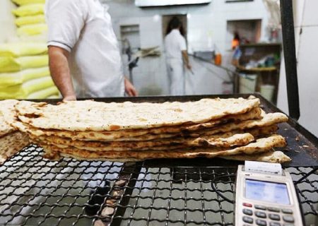 یکهزار نانوا در خوزستان آماده دریافت فطریه هستند