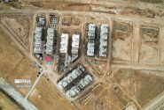 زمین ۷۵ هزار متقاضی مسکن حمایتی در خوزستان تامین شد
