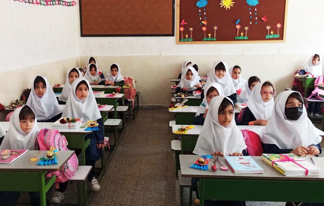 ایمن‌سازی ۷۳۰ کلاس درس سنگی در خوزستان