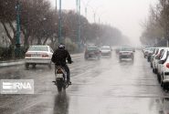 آماده باش دستگاه‌های خدماتی و امدادی خوزستان در پی هشدار هواشناسی