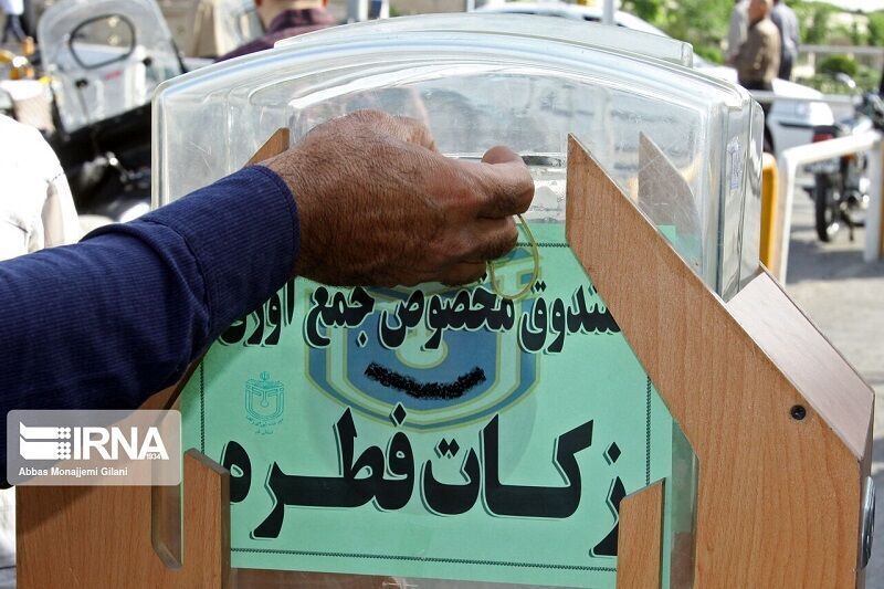 اعلام آمادگی کمیته امداد خوزستان برای جمع‌آوری فطریه به صورت حضوری و برخط