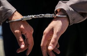 ۷۰۳ شکارچی و صیاد متخلف سال گذشته در خوزستان دستگیر شدند