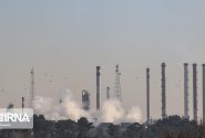 ۹ هزار و ۳۵۰ میلیارد ریال از مطالبات آلایندگی خوزستان در مرحله وصول قرار گرفت