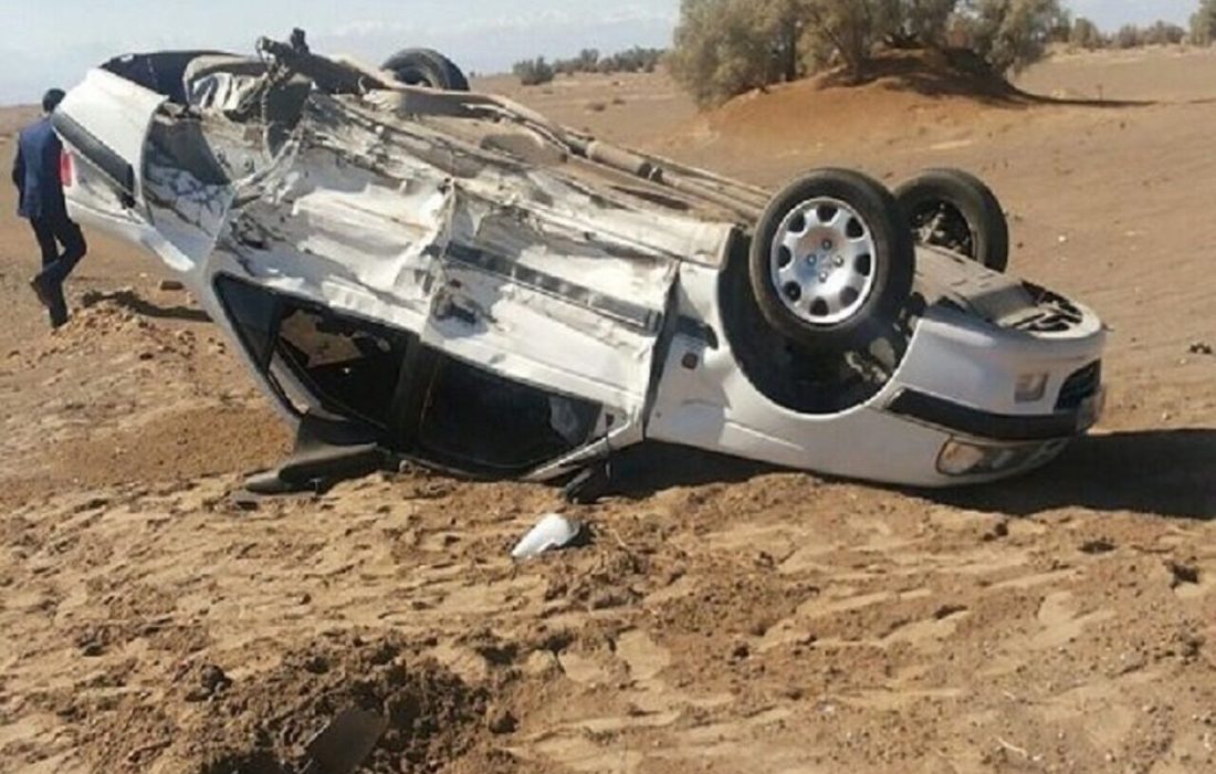 کاهش ۵۰ درصدی نقاط حادثه خیز خوزستان