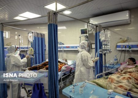 افزایش‌ روزافزون‌ مراجعات تنفسی به بیمارستان‌های خوزستان/ افت صددرصدی میزان مرگ مادر
