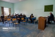 آموزشگاه‌ها دانش‌آموزان را از مدرسه دور کرده‌اند/ ارزیابی امتحانات شهرستان‌های خوزستان