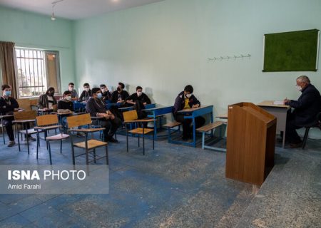 آموزشگاه‌ها دانش‌آموزان را از مدرسه دور کرده‌اند/ ارزیابی امتحانات شهرستان‌های خوزستان