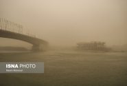 تصویب برنامه جامع مقابله با گرد و غبار در ۱۱ استان/ برنامه‌ریزی ۱۰ ساله برای ریزگردهای خوزستان