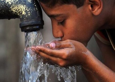 انجام بیش از ۲۵ هزار ‌نمونه‌برداری‌ بهداشتی از آب در خوزستان