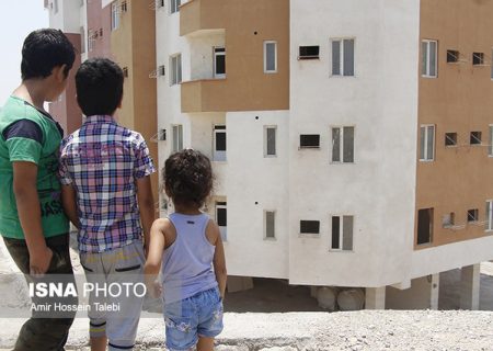 ساخت ۲۶۰۰ واحد ‌مسکونی‌ برای معلمان خوزستانی در فاز نخست