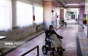 کم‌توانان خوزستانی از خدمات صندوق بیماران خاص برخوردار می‌شوند