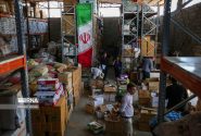 سه هزار و ۱۱۰ میلیارد ریال کالای قاچاق در خوزستان به فروش رسید