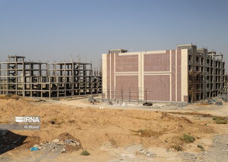 تامین بیش از سه هزار هکتار زمین برای اجرای طرح نهضت ملی مسکن در خوزستان
