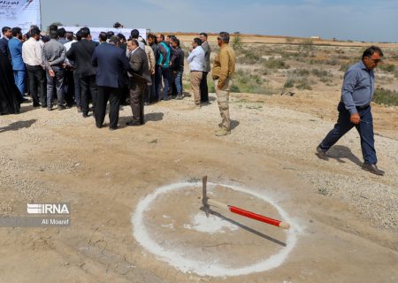 تسهیل مسیر جذب سرمایه گذار در اهواز نیازمند نگاه فرابخشی است