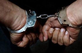بازداشت یکی دیگر از کارکنان شهرداری بندر امام خمینی (ره)