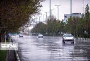 آماده باش مناطق هشت‌گانه شهرداری اهواز برای پیشگیری از بروز مشکلات احتمالی بارندگی