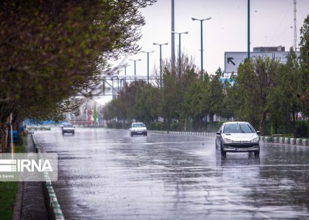 آماده باش مناطق هشت‌گانه شهرداری اهواز برای پیشگیری از بروز مشکلات احتمالی بارندگی