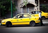افزایش ۳۵ درصدی نرخ کرایه تاکسی در اهواز تصویب شد