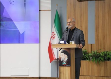 استاندار خوزستان: همه وجود رییس جمهور شهید برای مردم بود