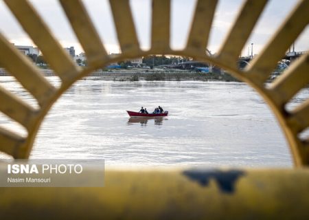 شناسنامه ‌تجهیزات‌ و مبلمان شهری اهواز تدوین شده است