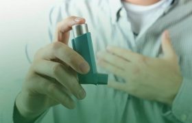 ارتقای کیفیت زندگی مبتلایان به آسم با کنترل مطلوب این بیماری