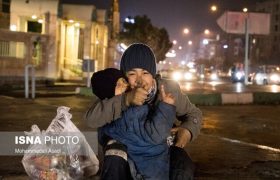 فعالیت دو مرکز شبانه‌روزی سامان‌دهی کودکان خیابانی در اهواز