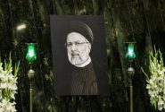 شهید رئیسی در راه اعتلای نظام جمهوری اسلامی تلاش کرد