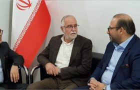 فعالیت ششمین نمایشگاه توانمند‌ی های صادراتی ایران (ایران اکسپو ۲۰۲۴) پایان یافت