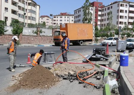 انجام هرگونه حفاری تا روز انتخابات در خوزستان ممنوع است