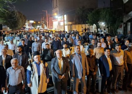 پزشکیان می‌تواند برای اقشار مختلف جامعه فرصت تنفس باشد