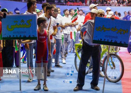 بسترسازی برای فعالیت بیش از ۱۵۰۰ پایگاه اوقات فراغت در خوزستان