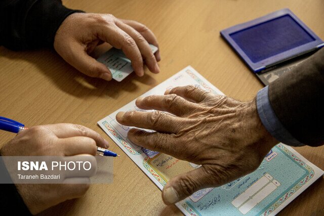 آمادگی اهواز برای برگزاری انتخابات باشکوه و پرشور