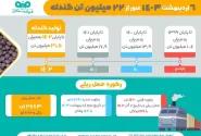 ۱۴۰۳ سالی نویدبخش برای فولاد سنگان