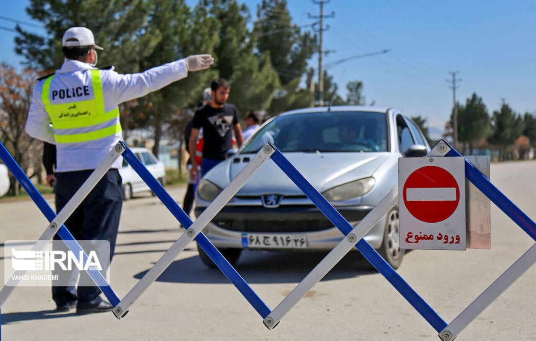 محدودیت ترافیکی روز عاشورا در اهواز اعلام شد