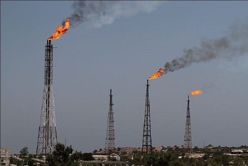 نماینده مجلس: شهرستان کارون باید از حق آلایندگی مناسب برخوردار شود