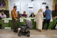 مشارکت خوزستانی‌ها در مرحله دوم انتخابات ۱۰ درصد رشد یافت