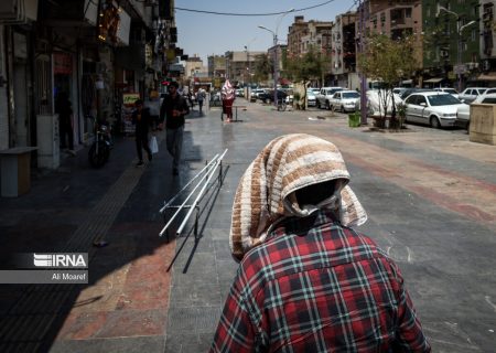 تداوم گرما و شرجی تا پایان هفته در خوزستان