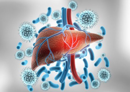 «هپاتیت» منتظر نمی‌ماند