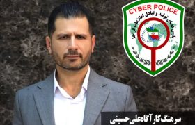 اقدام به موقع پلیس فتا، باعث ناکام شدن شیادان سایبری در سرقت وجوه مالباختگان خوزستانی شد