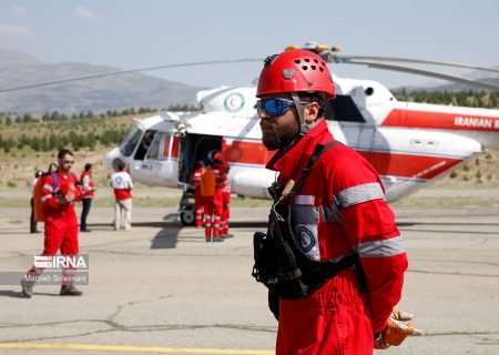 انتقال ۹۲ زائر نیازمند خدمات درمانی از عراق به ایران