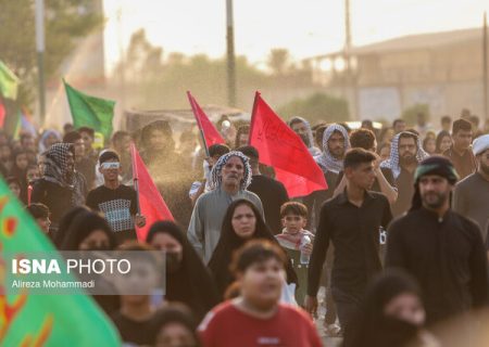 هشدار شیوع سرخک در عراق/ خطر عقرب‌گزیدگی را در سفر اربعین جدی بگیرید