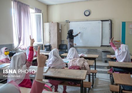 صدور ابلاغ ۹۲ ‌درصد فرهنگیان خوزستان در آستانه بازگشایی مدارس