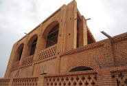 سرای «معین التجار» اهواز چگونه بهسازی می‌شود؟