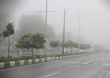 موج شرجی و گرما در راه خوزستان