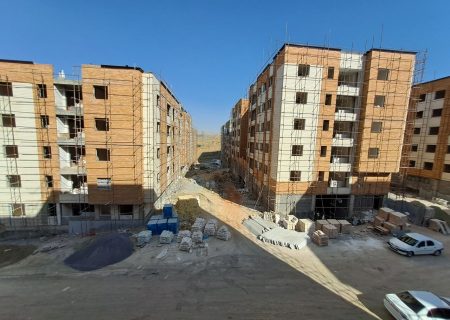 ۵۸ هزار متقاضی نهضت ملی مسکن در خوزستان تایید نهایی شدند
