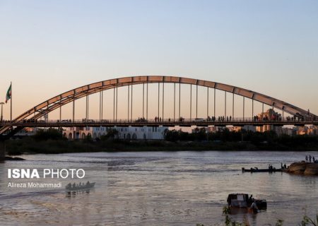 آغاز کاهش دمای خوزستان از امروز