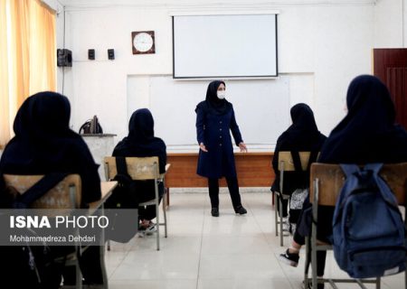 کمبود معلم در خوزستان چگونه جبران می‌شود؟